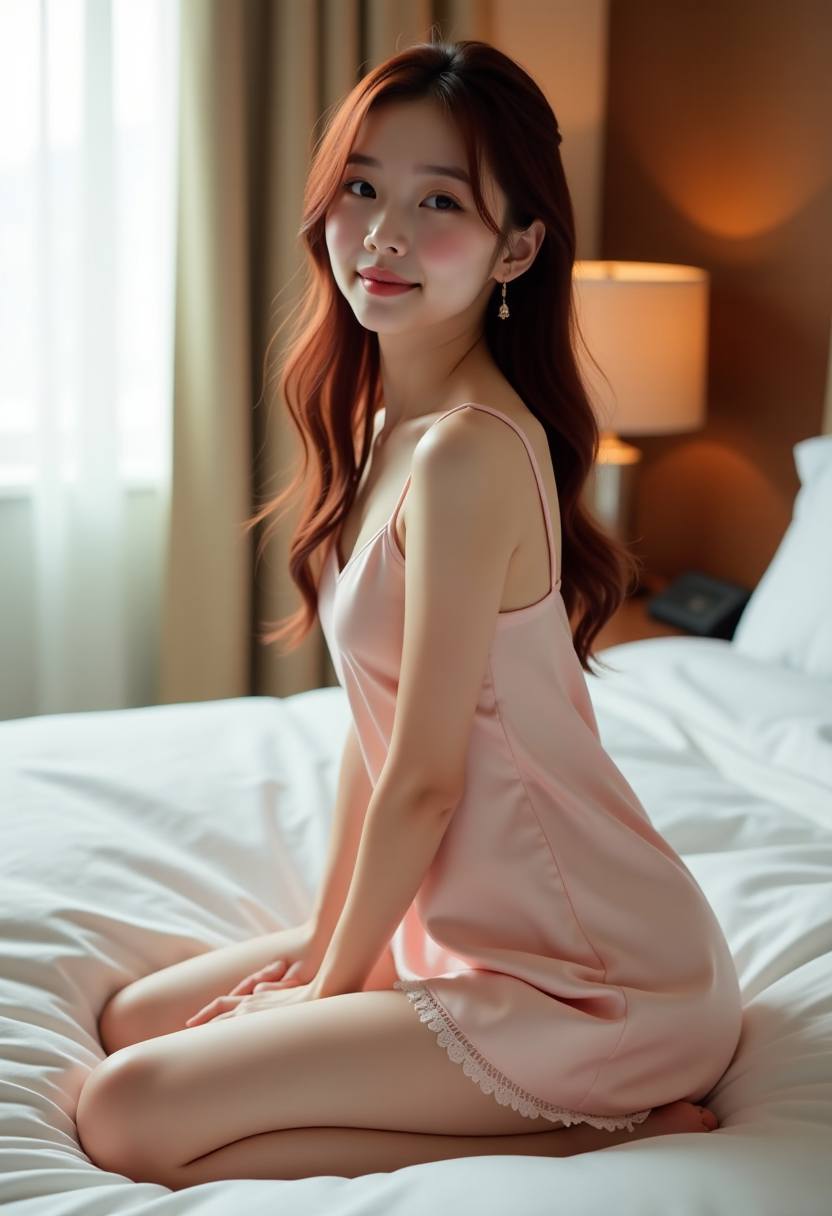 长夜将尽
